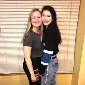 Meet your Posher, Mara